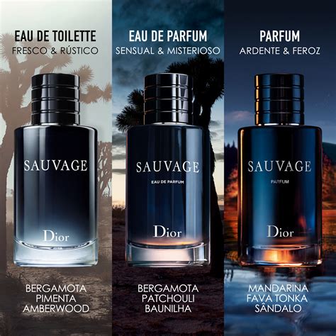 sauvage dior eau de parfum vs parfum|dior sauvage parfum men reviews.